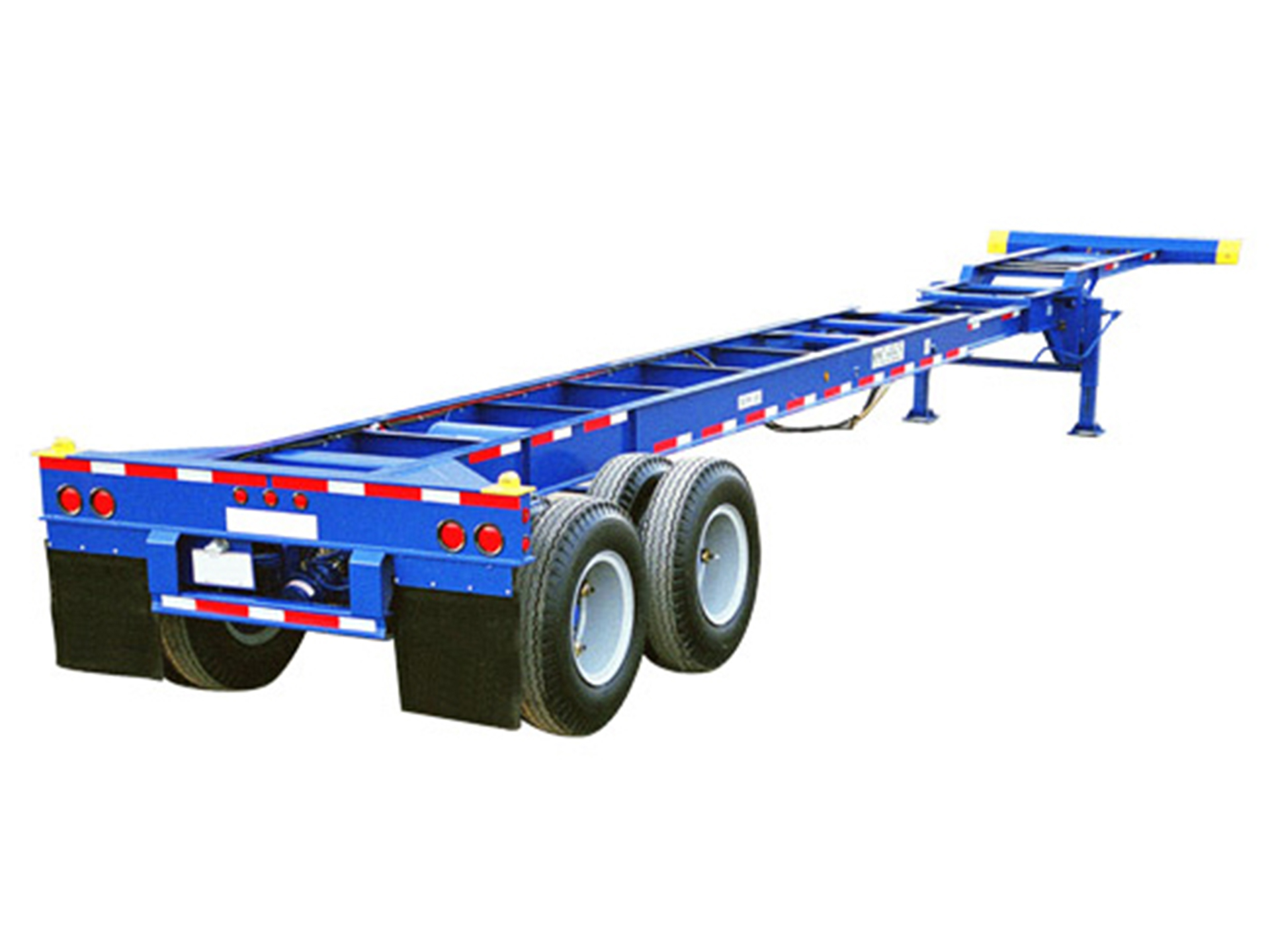 Cheetah Chassis And Trailers - Transport Services